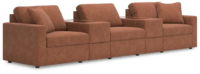 5-Piece Sectional