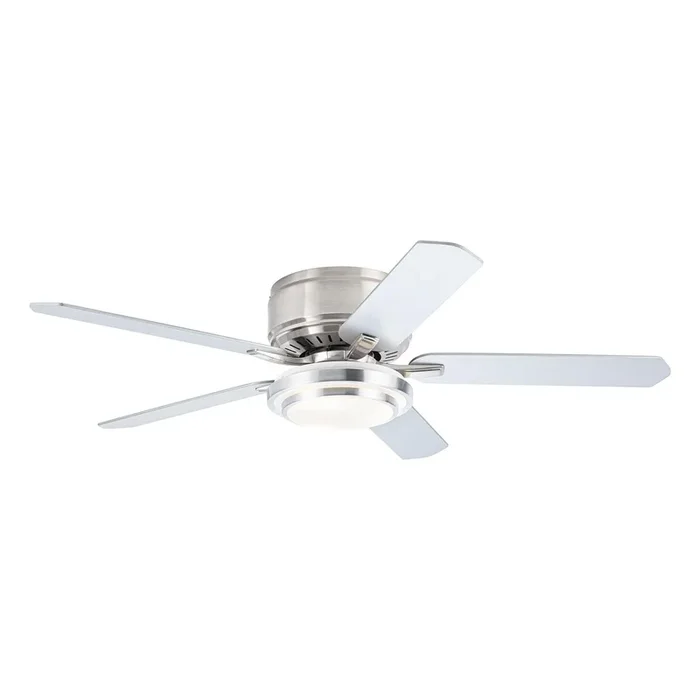 52″ Vaczon 5 Blades with LED Light and Remote Control