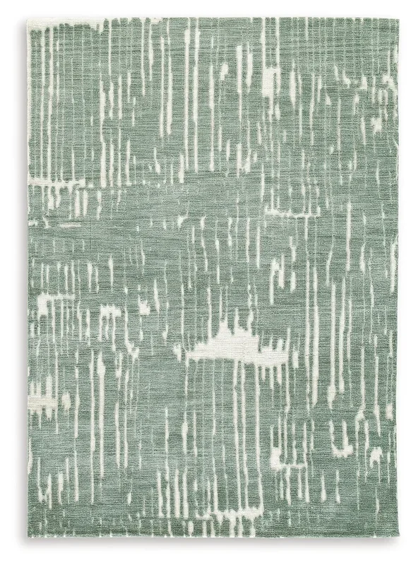 8′ X 10′ Rug