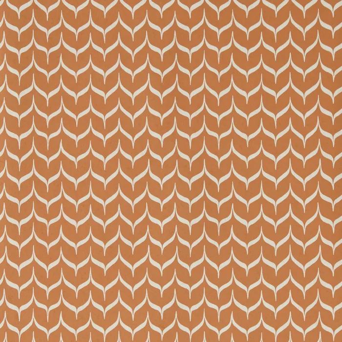 Adderstone Wallpaper – Terracotta – HHHW113167 – Harlequin