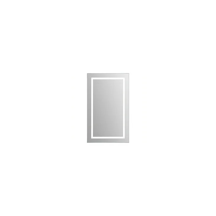 Adele Led Mirror
