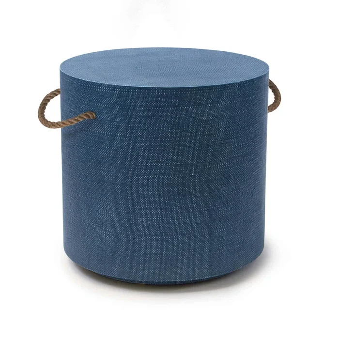 Aegean Round Table – Indigo