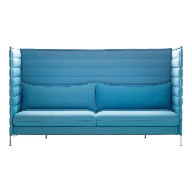 Alcove Sofa by Ronan & Erwan Bouroullec