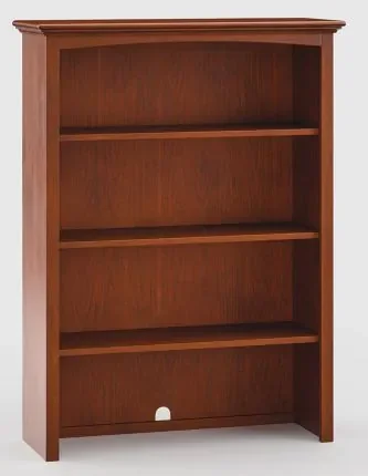 Alder Wood McKenzie 36