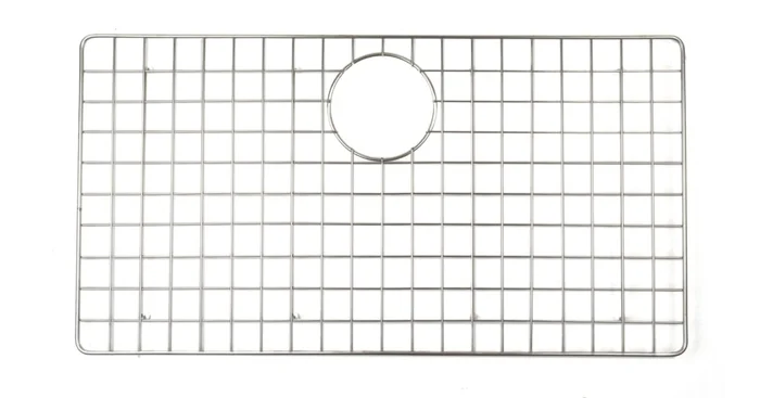 ALFI brand 26-3/4″ L x 14-3/16″ W Basin Rack