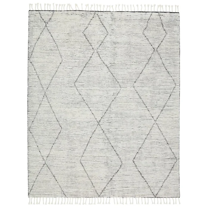 Alpine Ammil Hand-Knotted Rug