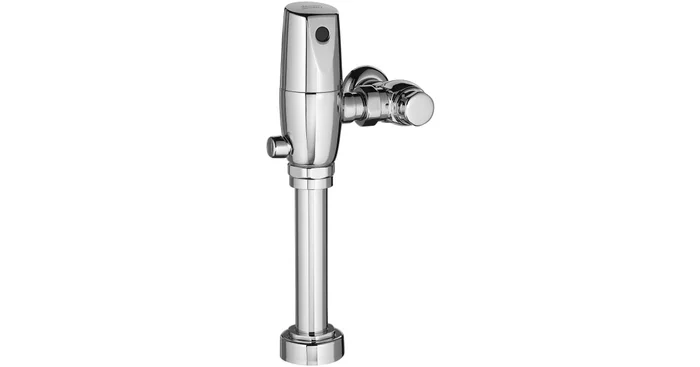 American Standard Selectronic 1.1 Gallons Per Flush Electronic Flushometer with Top Spud