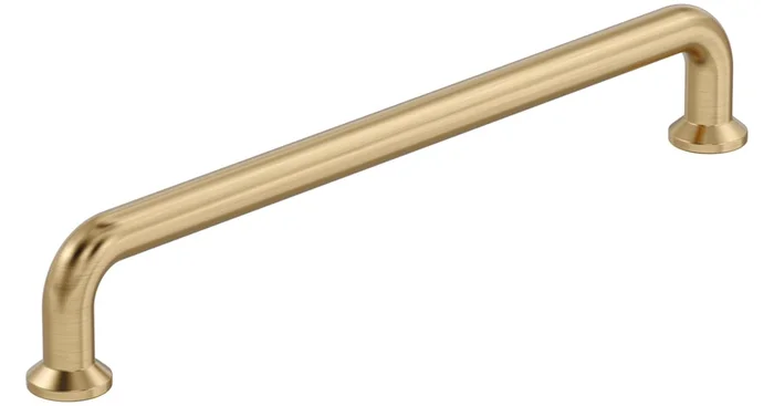 Amerock Factor 12 Inch Center to Center Handle Cabinet Pull