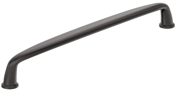 Amerock Kane 8-13/16 Inch Center to Center Handle Cabinet Pull