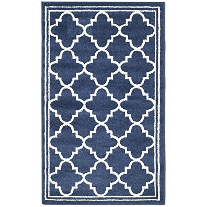 Amherst Wheat/Beige Large Rectangle Rug