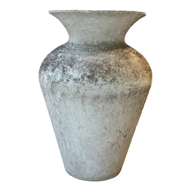 Antique Oversized French Urn