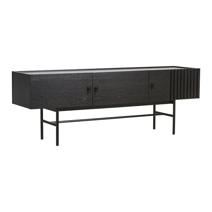 Array Low Sideboard