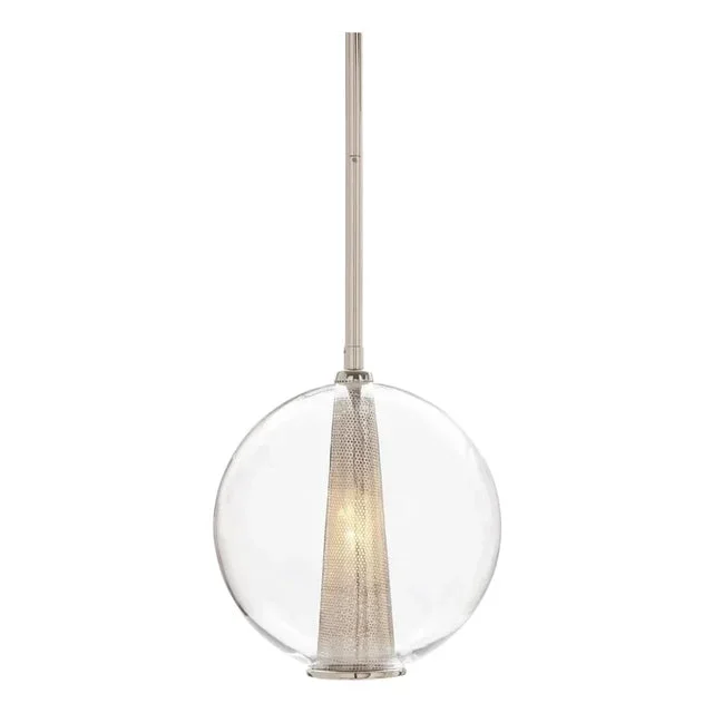 Arteriors Home Caviar Adjustable Medium Pendant