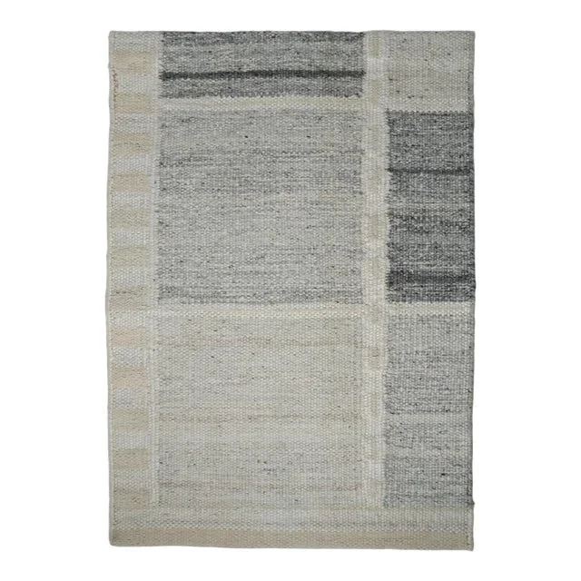 Aster Rug by Celerie Kemble for Chairish, 9’x12′