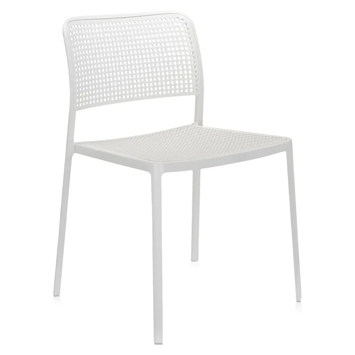 Audrey Chair without Arms (Set of 2)