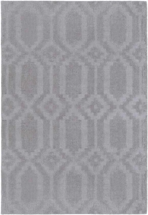Audric Modern Gray Area Rug