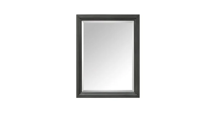 Avanity Thompson 24″ W x 30″ H Rectangular Framed Bathroom Wall Mirror