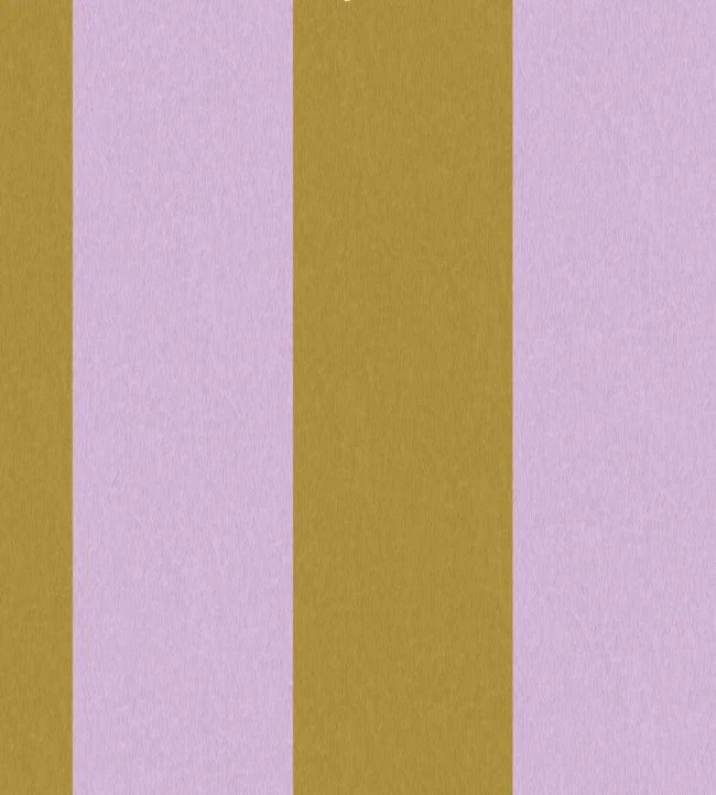 Awning Stripe Fabric – Pistachio