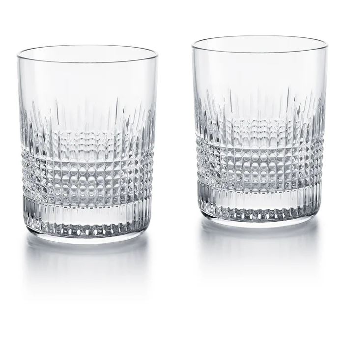 Baccarat Nancy Tumbler