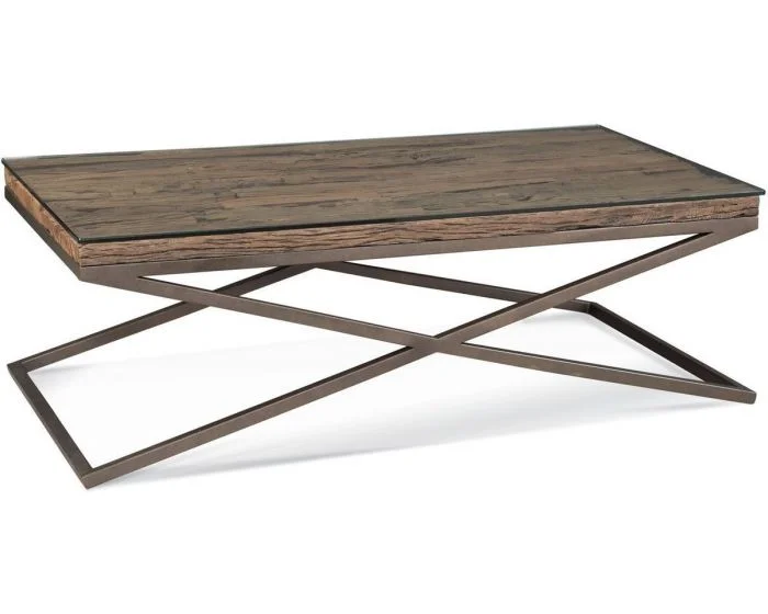 Bassett Mirror Cambria Coffee Table