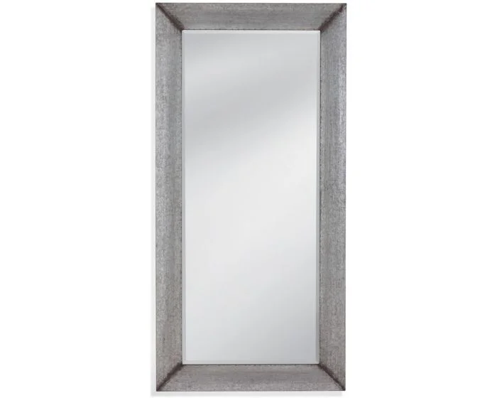 Bassett Mirror Manny Floor Mirror