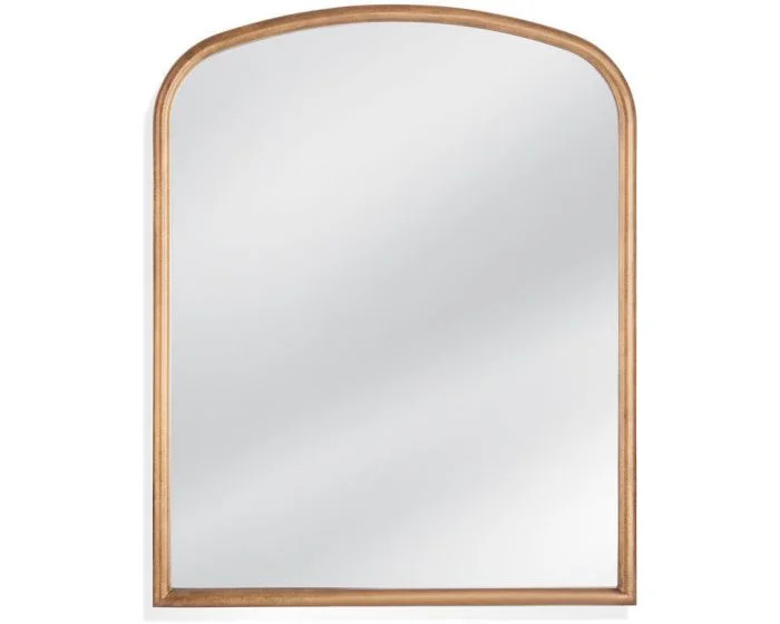 Bassett Mirror Monroe Wall Mirror