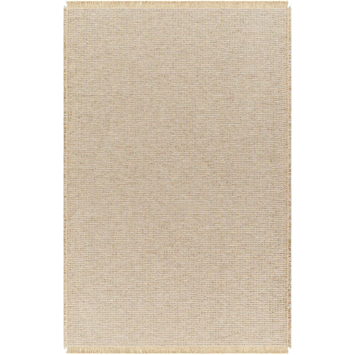 Becki Owens x Surya Kimi Brown/Gray Rug