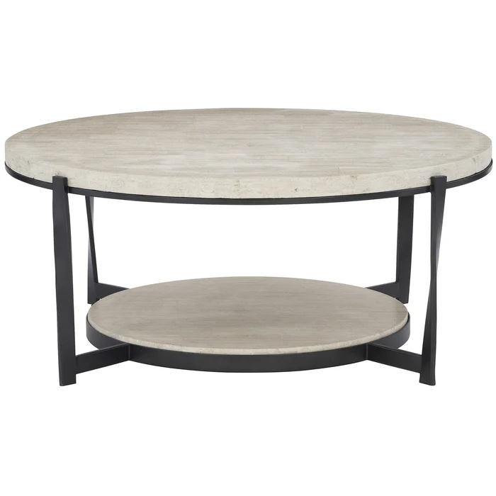 Bernhardt Berkshire Cocktail Table 43″
