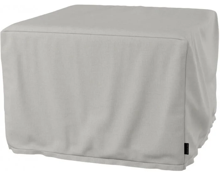 Bernhardt Hermosa Outdoor Chair Cover – Light Grey