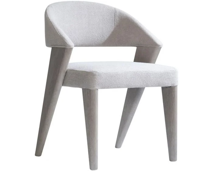 Bernhardt Interiors Forma Arm Chair