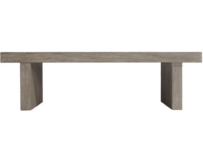 Bernhardt Melbourne Outdoor Cocktail Table