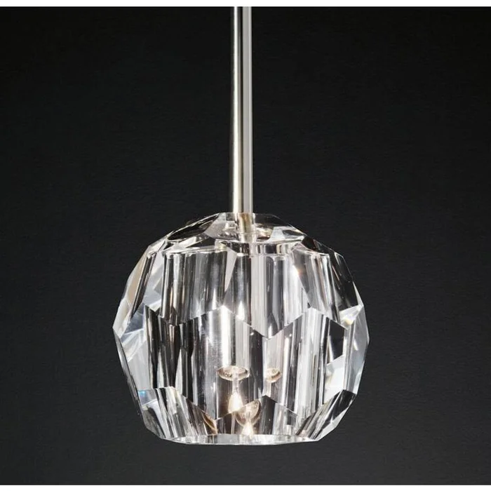 Bethel International BDC02 Exquisite Single Pendant Light