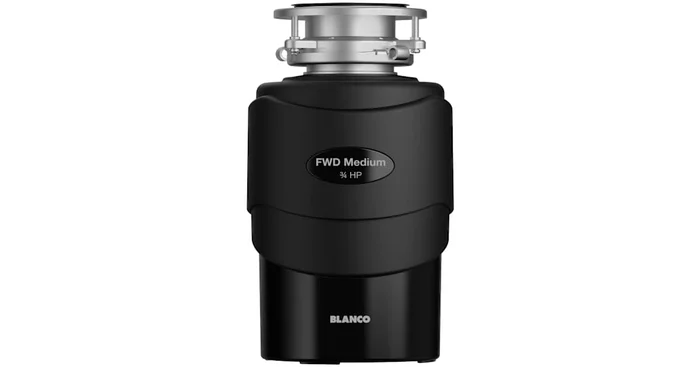 Blanco 3/4 HP Continuous Garbage Disposal – Medium