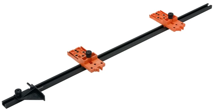 Blum QUICKFIX Mounting Template