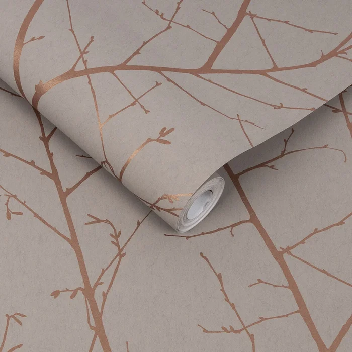 Boreas Wallpaper – Natural