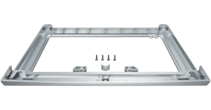 Bosch Laundry Stacking Kit