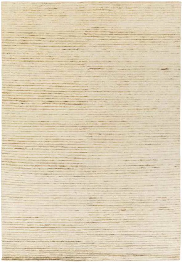 Bowman Global Ivory Area Rug