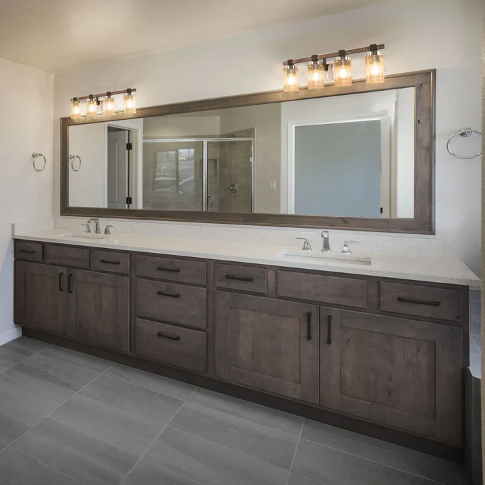 Bridlewood Bath Light