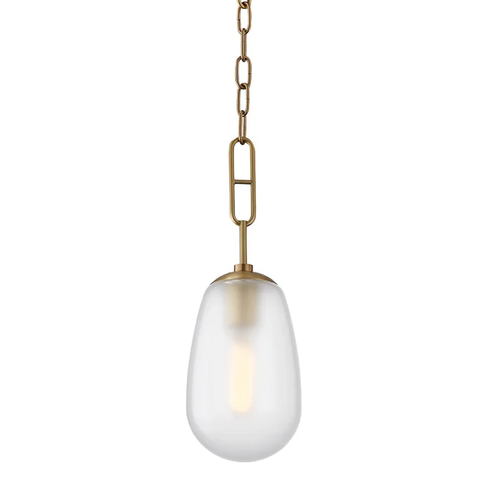 Bruckner Pendant Light