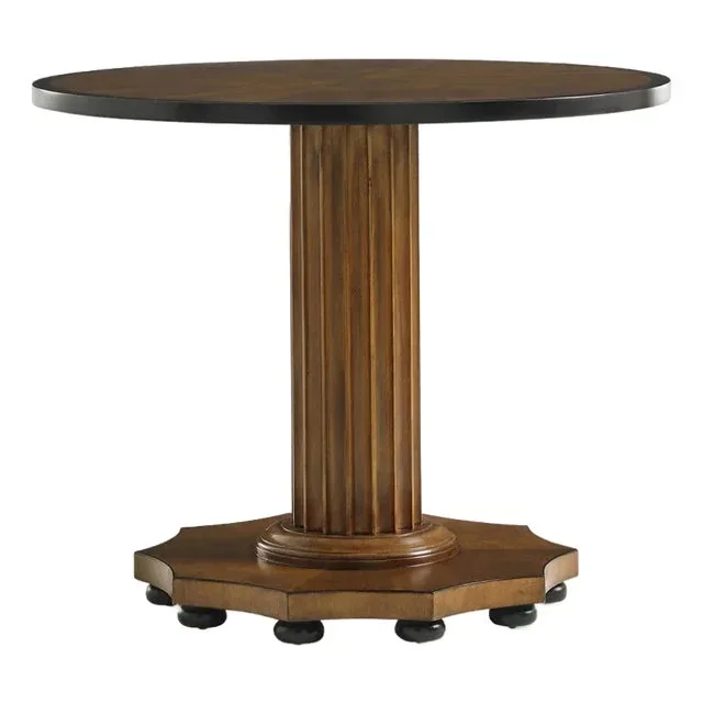 Bunny Williams Home Gottlieb Side Table