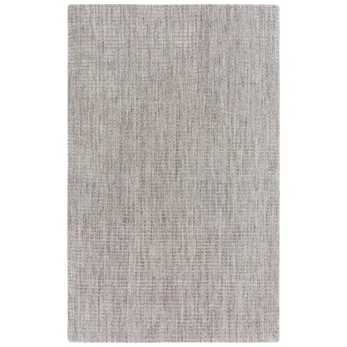 Cable Gray Rug