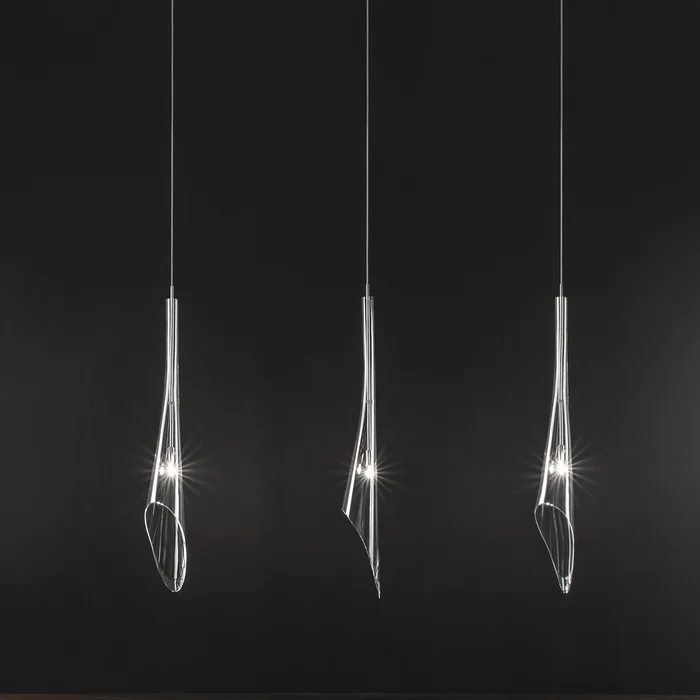 Calle Linear Pendant Light