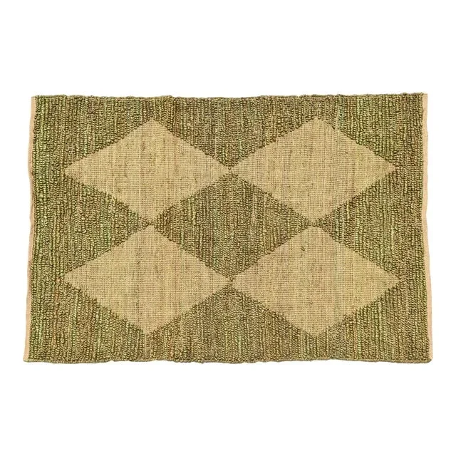 Canyon Jute Rug, 6×9