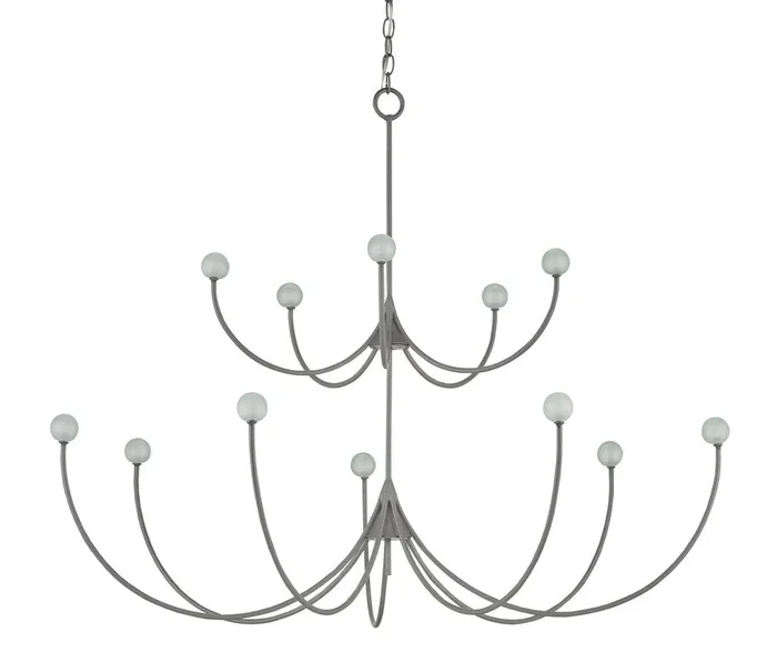 Carew Medium Chandelier