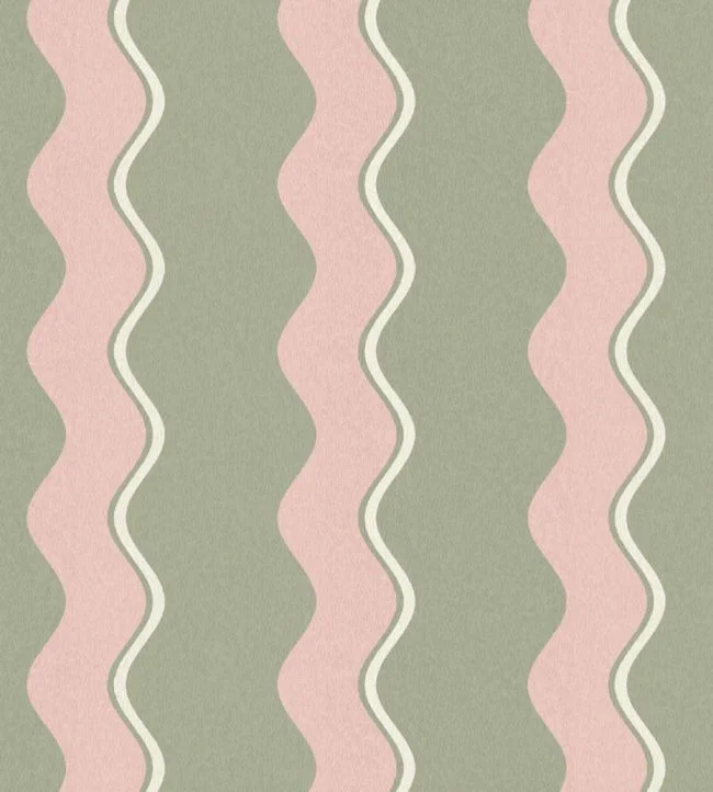 Cari Wave Wallpaper – Braken