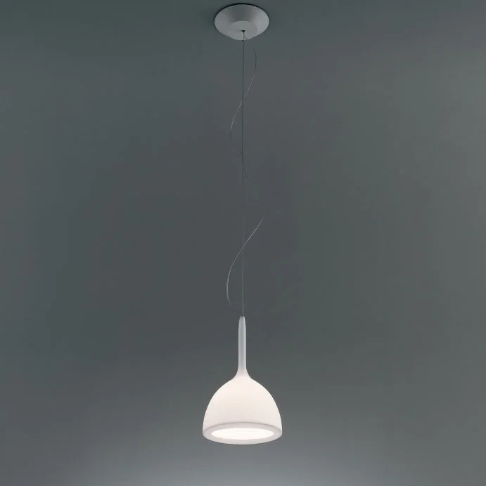 Castore Calice Suspension Lamp