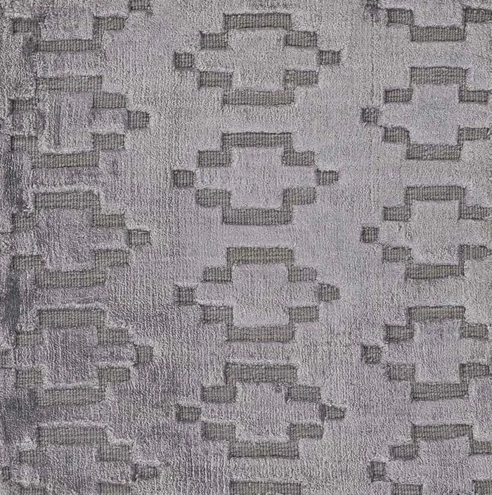 Cedarville Modern Gray Area Rug