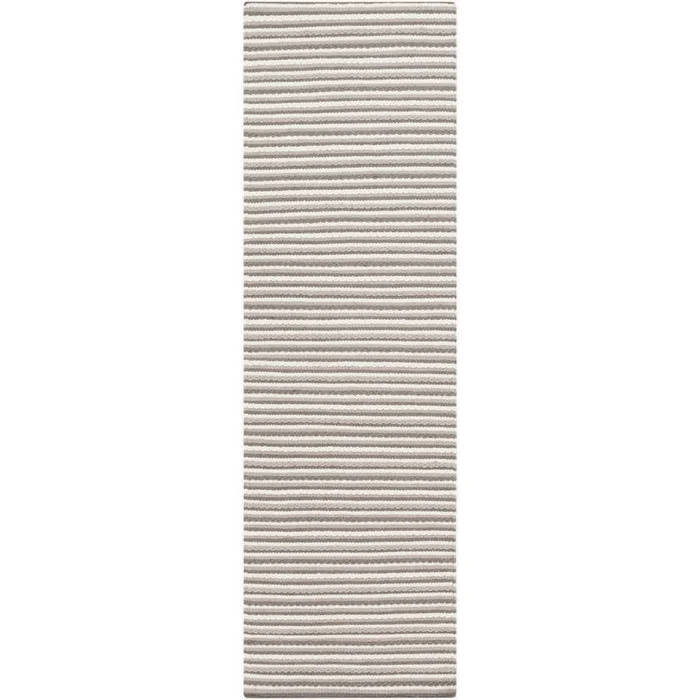 Charlotte Cottage Taupe Area Rug