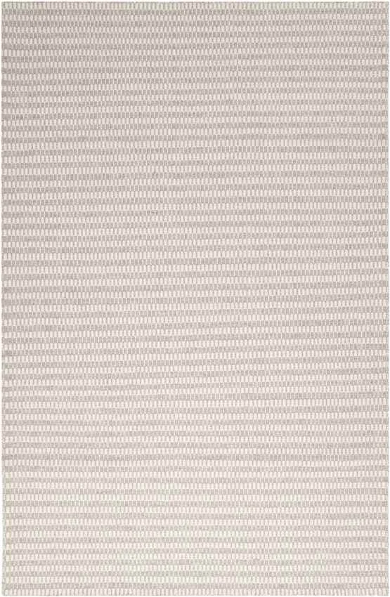 Cheriss Cottage Taupe Area Rug
