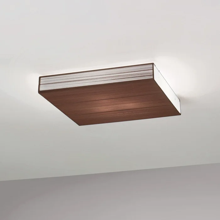 Clavius Flush Mount